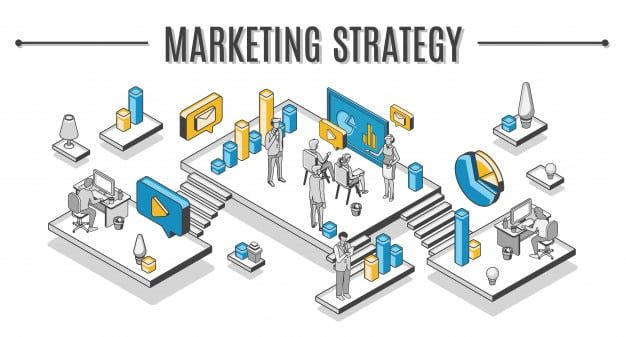 Segmentation targeting positioning, STP in Marketing